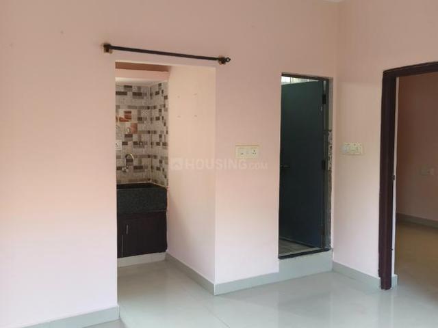 Flat for rent in Bangalore East, Cox Town - Bangalore