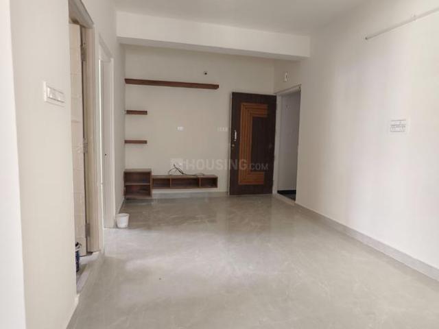 Flat for rent in Bangalore East, Cox Town - Bangalore