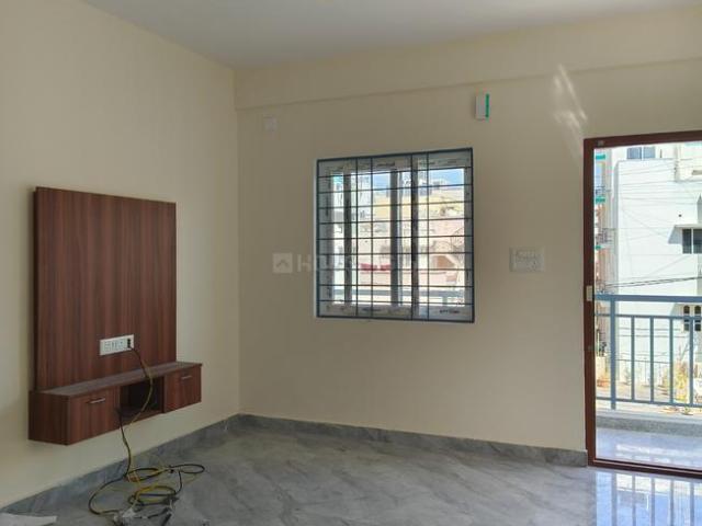 Flat for rent in Bangalore East, Cox Town - Bangalore