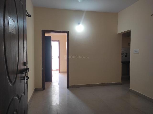 Flat for rent in Doddanekundi, Bengaluru