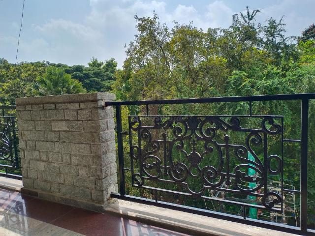 Flat for rent in Bangalore North, Cox Town - Bangalore