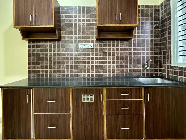 Flat for rent in Bangalore North, Cox Town - Bangalore