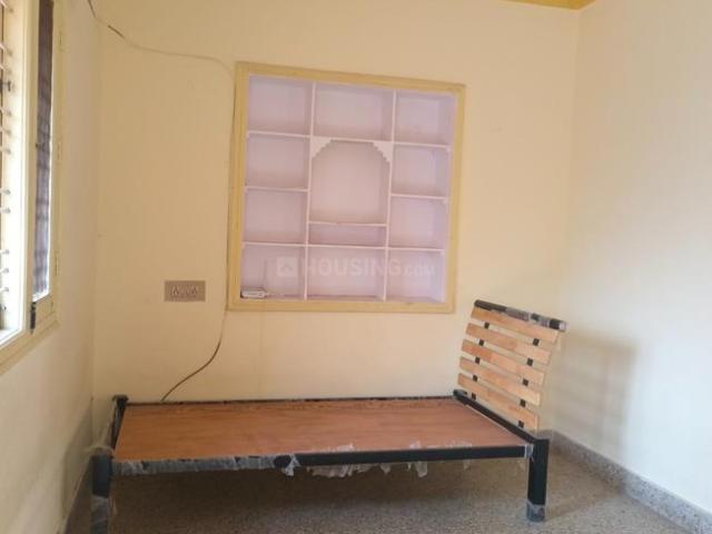 Flat for rent in Bangalore North, Cox Town - Bangalore