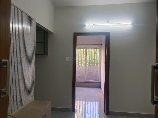 Flat for rent in Bangalore North, Cox Town - Bangalore