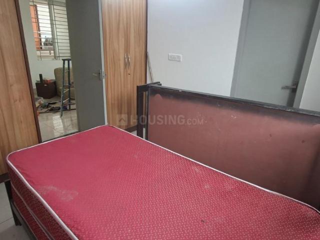 Flat for rent in Bangalore North, Cox Town - Bangalore