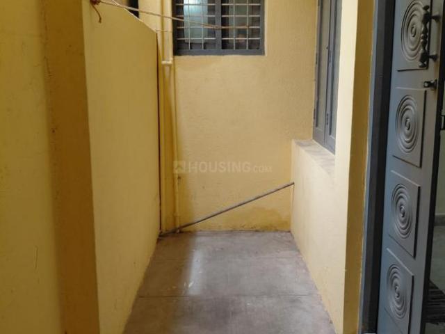 Flat for rent in Bangalore North, Cox Town - Bangalore