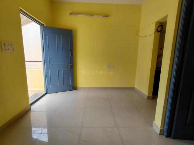 Flat for rent in Bangalore North, Cox Town - Bangalore