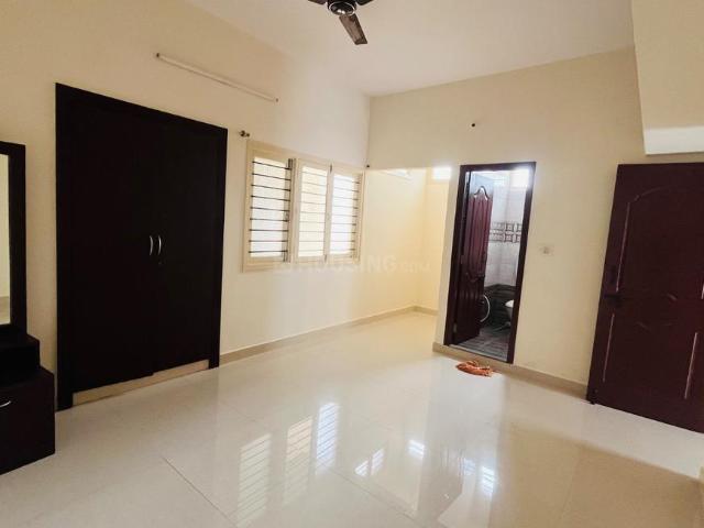 Flat for rent in Bangalore North, Cox Town - Bangalore