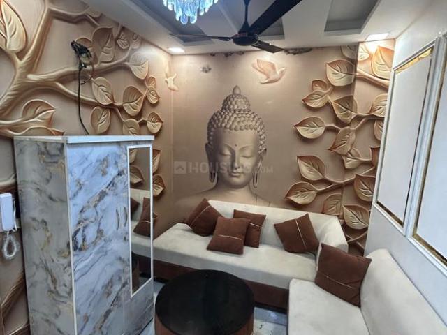 Flat for rent in West Delhi, Deri