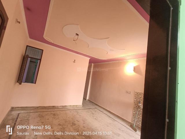 Flat for rent in West Delhi, Deri