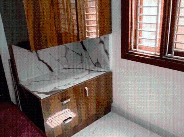 Flat for rent in Nawada, Delhi
