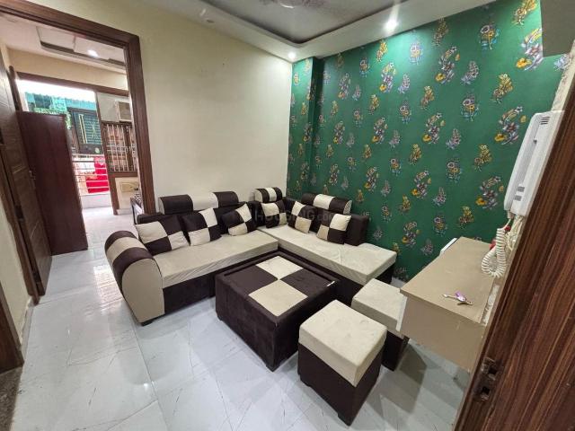 Flat for rent in West Delhi, Deri