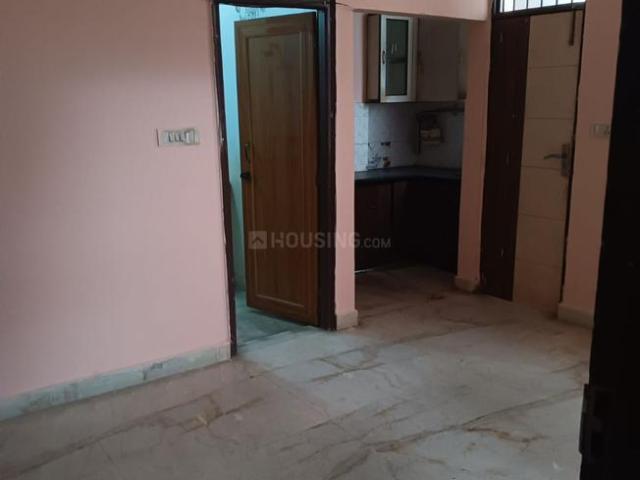 Flat for rent in West Delhi, Deri