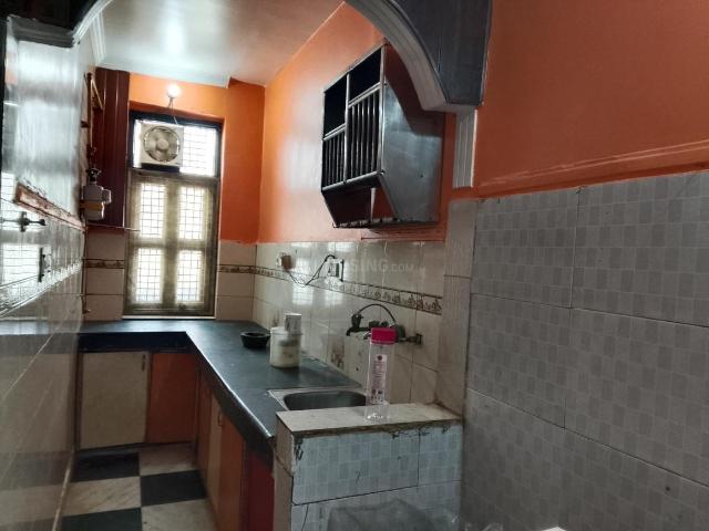 Flat for rent in West Delhi, Deri