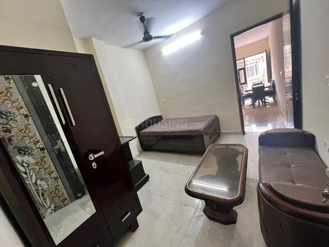 Flat for rent in West Delhi, Deri
