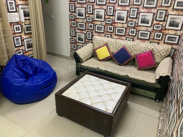 Flat for rent in West Delhi, Deri