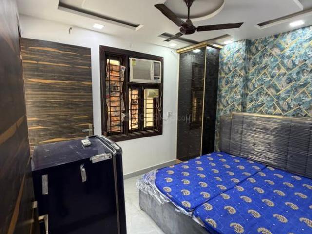 Flat for rent in West Delhi, Deri