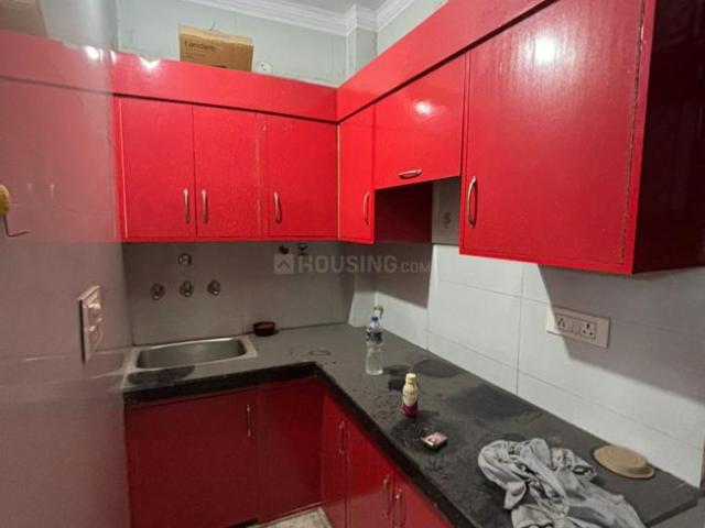 Flat for rent in West Delhi, Deri