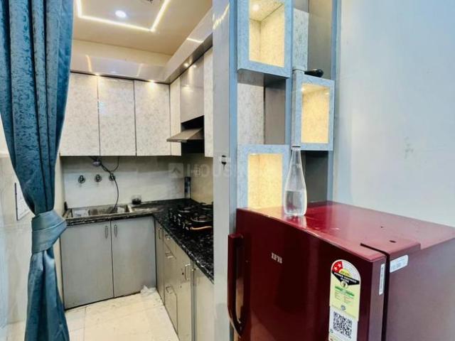 Flat for rent in West Delhi, Deri