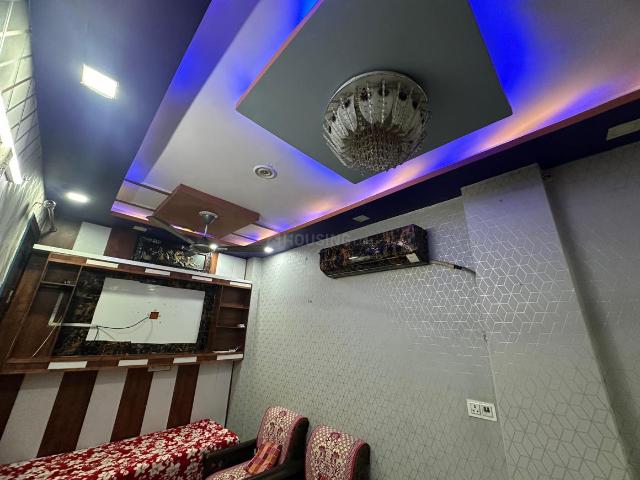 Flat for rent in West Delhi, Deri