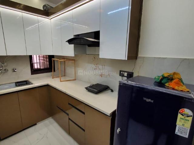 Flat for rent in West Delhi, Deri