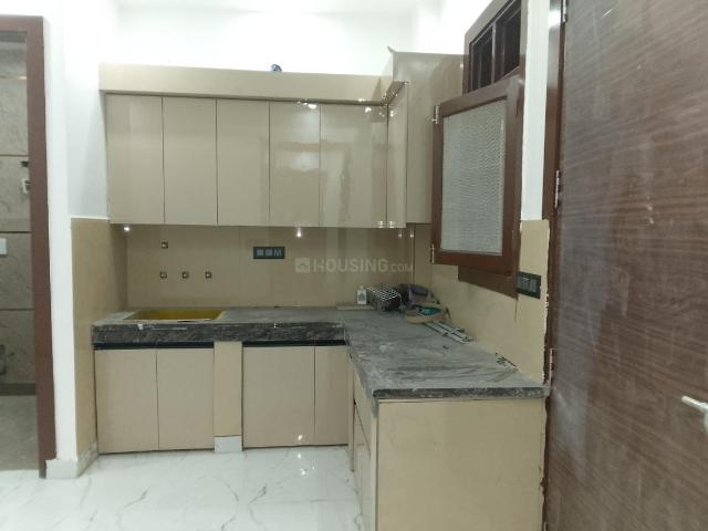 Flat for rent in West Delhi, Deri