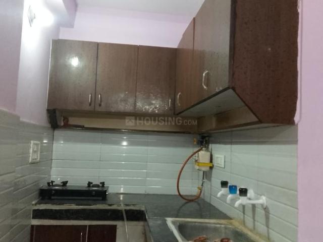 Flat for rent in Mohan Garden, Delhi