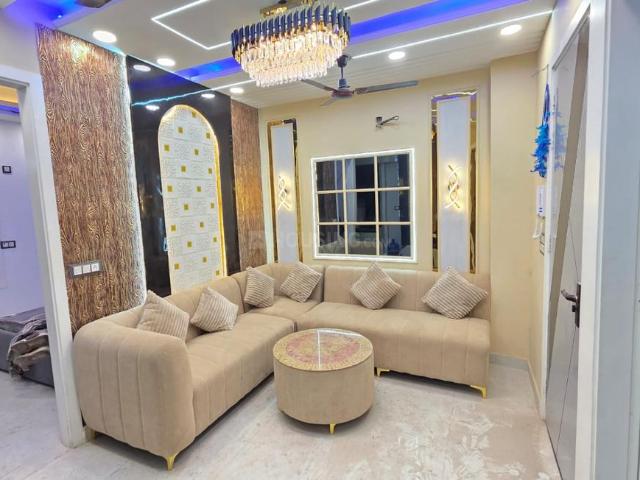 Flat for rent in West Delhi, Deri