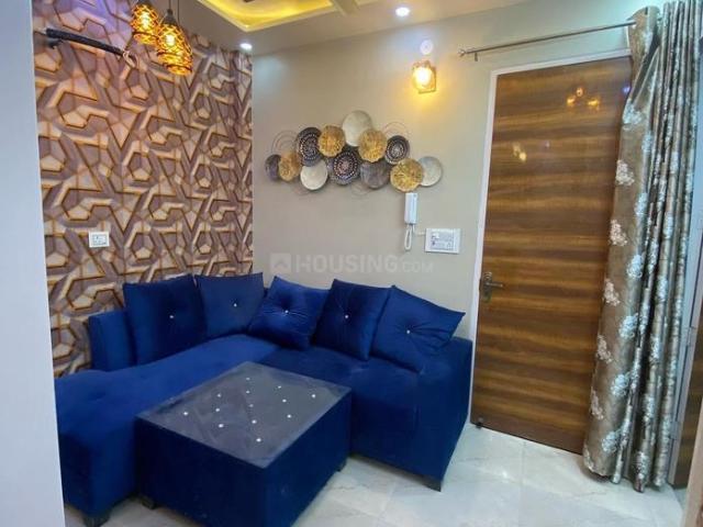 Flat for rent in West Delhi, Deri