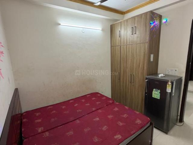 Flat for rent in West Delhi, Deri