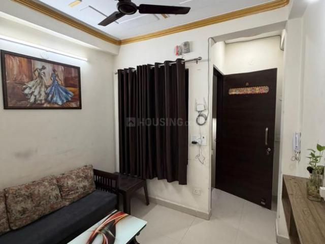 Flat for rent in West Delhi, Deri
