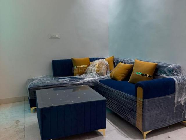 Flat for rent in West Delhi, Deri