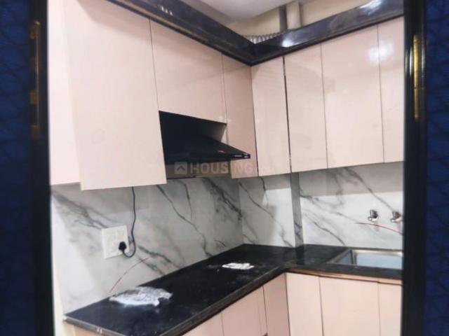 Flat for rent in West Delhi, Deri