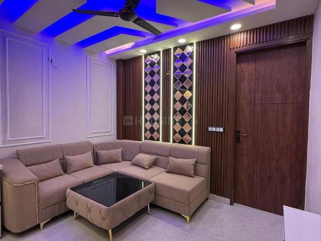 Flat for rent in West Delhi, Deri