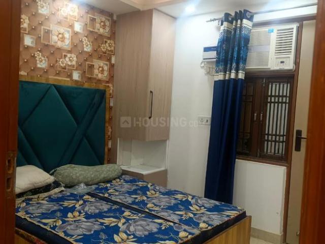 Flat for rent in West Delhi, Deri