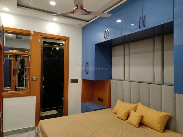 Flat for rent in West Delhi, Deri