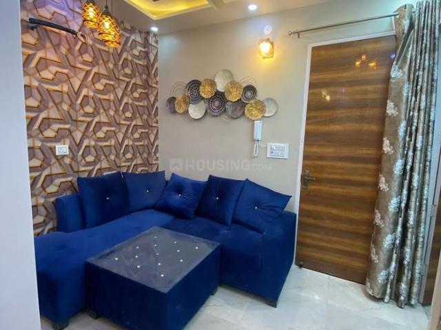 Flat for rent in West Delhi, Deri