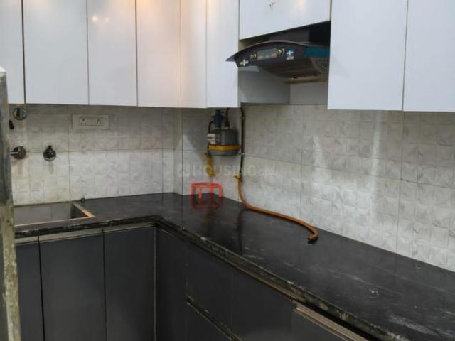 Flat for rent in West Delhi, Deri