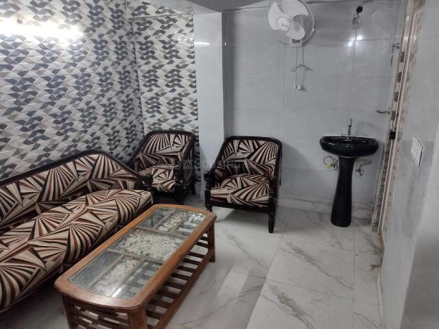 Flat for rent in West Delhi, Deri