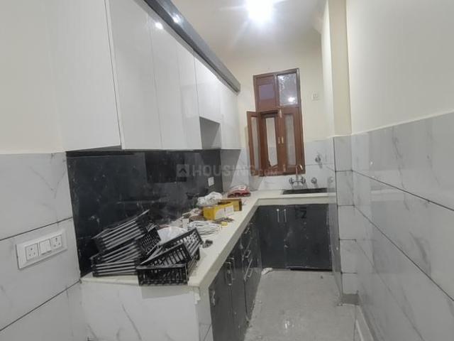Flat for rent in West Delhi, Deri