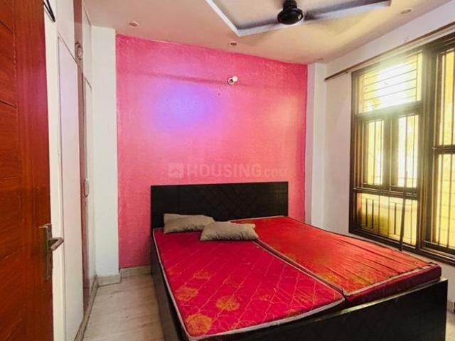 Flat for rent in West Delhi, Deri