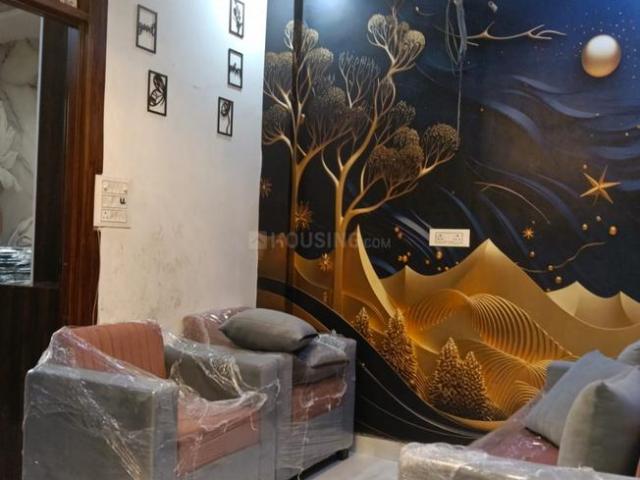 Flat for rent in West Delhi, Deri