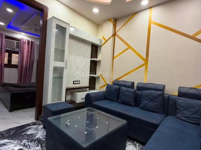 Flat for rent in West Delhi, Deri