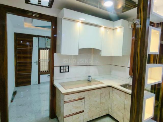 Flat for rent in West Delhi, Deri