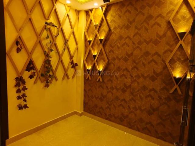 Flat for rent in West Delhi, Deri