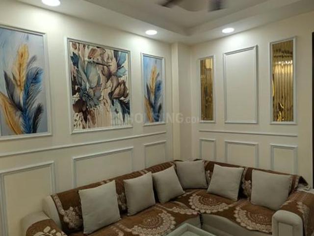 Flat for rent in Nawada, Delhi