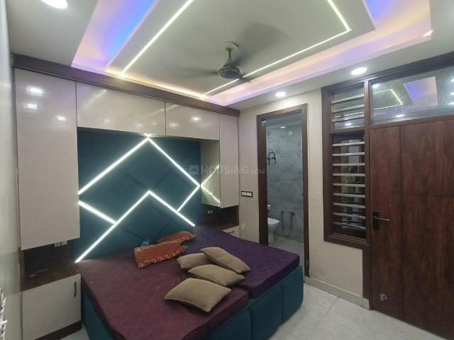 Flat for rent in West Delhi, Deri