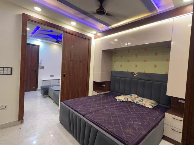 Flat for rent in Razapur Khurd, Delhi