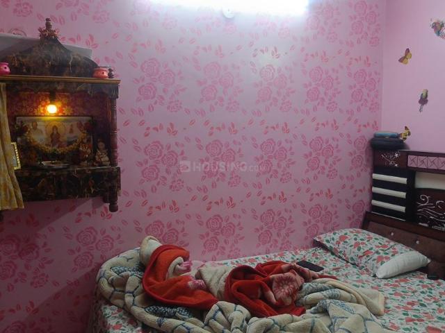 Flat for sale in South West Delhi, Deri