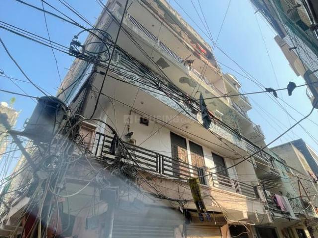 Flat for sale in West Delhi, Deri